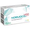 Inpha Normocis 400 regolatore per l'omocisteina - 30 Compresse