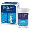 Ascensia Diabetes Care Italy Strisce Misurazione Glicemia Contour Next 25 Pezzi