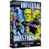 Trefl Premium Plus Quality - Puzzle Monsters - 1000 Pezzi, Serie di Puzzle con i Personaggi Più Amati, per Adulti e Bambini dai 14 anni