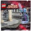 LEGO? Super HeroesTM Electro Poly Bag #5002125 by LEGO