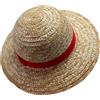ABYSTYLE ONE PIECE - Luffy Straw hat - Kid Size