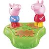 Hasbro Gaming Peppa Pig Muddy Puddles Champion