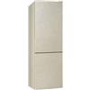 Smeg PRONTA CONSEGNA - SPEDIZIONE IMMEDIATA Smeg FC18EN1M1 Frigorifero Combinato Libera Installazione Total No Frost Classe E Altezza 186 cm Sabbia Marmorizzato