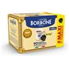 Caffè Borbone Miscela Oro 90 Capsule Dolce Gusto - Intensità 7/10