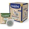 Caffè Borbone 100 Cialde ESE 44 mm Compostabili Caffè Borbone Miscela Verde Dek