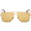 Tom Ford Occhiali da Sole Tom Ford ELIOTT-02 FT1307/S 30E