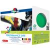 PIETRASANTA PHARMA SpA Master-Aid Sport Perform Green Taping Neuromuscolare 5 X 500 Cm