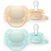 Philips Avent Ultrasoft SCF091/40 0-6 m 2 pz