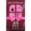 Real Techniques 25 Days Of Beauty 25 pz