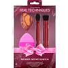 Real Techniques Marry Must-Haves Marry Must-Haves 4 pz