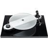 PRO-JECT ELEMENTAL PHONO USB Final Edition SILVER-BLACK NUOVO