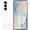 Samsung SM-S731 S25 FE 8+256GB 6.7" 5G White Europa SM-S731BZWGEUE