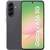 Samsung Galaxy A56 5G 6,7" SM-A566 8+256GB Graphite Smartphone Cellulare