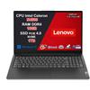 Lenovo V15 Notebook N4500 16GB RAM 1TB SSD 15.6" HD Win11 Pro + Garanzia 2Y