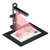 CZUR Scanner Portatile per Libri CZUR Aura Pro Scanner per Documenti Max Formato A3 C