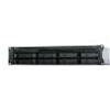 SYNOLOGY RS1221RP+ NAS CHASSIS RACK 2U AMD RYZEN EMBEDDED V1500B 2.2GHz RAM 4GB-