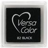 Tampone inchiostro Nero VersaColor