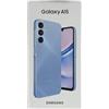SAMSUNG Galaxy A15 5G Smartphone 128 GB Mitternachtsblau
