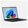 Microsoft Surface Laptop | Copilot+ PC | Touch screen 13,8 pollici | Snapdragon X Elite | 16 GB RAM | 512 GB SSD | Ultimo modello, 7ª edizione | Windows 11 Home | Nero
