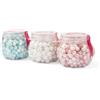 CREA MANIA Barattolo singolo perle assortito