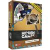Hidden Games - Luogo del Reato: Un'Avventura Investigativa per tutta la Famiglia - 1-6 giocatori 14+