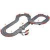 MOTOR & CO R/C Speedway run - pista rc 1:43 con luci e 3 tracciati