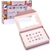 FAO Schwarz Set di 15 anelli fao schwarz® tiny glam