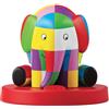 FABA PERSONAGGIO SONORO FABA - I RACCONTI DI ELMER - ETA' 1-3 ANNI
