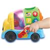 Vtech Max mixa colori - camioncino parlante musicale per imparare i colori - vtech