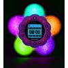 Vtech Radiosveglia 9 in 1 - proiezione aurora boreale sul soffitto - vtech
