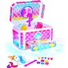 Vtech Mosaic magic - portagioie musicale con luci da decorare - vtech