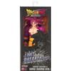 Dragon ball daima - goku super saiyan 4 figura 30cm - bandai