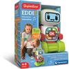 SAPIENTINO Eddie robot educativo