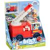 Bluey camion dei pompieri - gioco interattivo per bambini