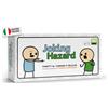 YAS GAME Joking hazard - gioco da tavolo satirico e irriverente