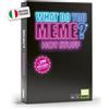 YAS GAME What do you meme? hot stuff - espansione 18+ super spicy