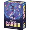 Cardia - gioco di carte per 2 (4) giocatori dai 9 anni in su