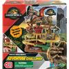 Jurassic world - rebirth adventure challenge - da epoch games