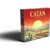 Catan il gioco - relaunch - gioco base per 3-4 giocatori dai 10 anni in su