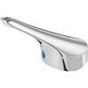 Ideal Standard, Maniglia a leva in ceramica Nr. 960754 cromata, A960754AA