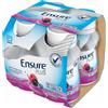 Ensure Plus Supplemento Nutrizionale Frutti Di Bosco 4x200ml