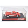 NINCO SLOT CAR NINCO 1/32 " CORVETTE HARD TOP " RIF. 50376
