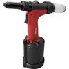 RIVIT Rivettatrice oleopneumatica ad aria per inserti Ø 4,0-6,4 mm Rivit RIV403