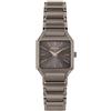 Breil Orologio DONNA THE B quadrante MONO-COLORE MARRONE movimento SOLO TEMPO - 2 LANCETTE QUARZO e BRACCIALE ACCIAIO COLORATO MOCHA TW1973