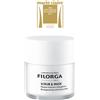LABORATOIRES FILORGA C.ITALIA Filorga Scrub And Mask Maschera Esfoliante Riossigenante 55ml