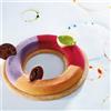 Pavoni Stampo GG006 Tondo
