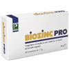 PIEMME PHARMATECH ITALIA SRL Piemme Pharmatech Biozinc Pro 40 Compresse Immunostimolanti