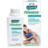 Timodore Polvere Deodorante Per Sudorazione Eccessiva 250g - TIMODORE - 901179022