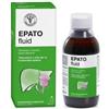 UNIFARCO Lfp Epato Fluid Sciroppo 200 mL - UNIFARCO - 901582066