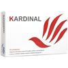 Kardinal Integratore Sistema Nervoso 20 Compresse - - 934560184